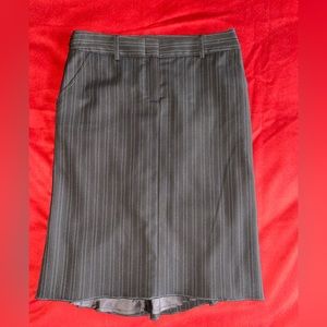 BCBGMaxAzria skirt, size 0